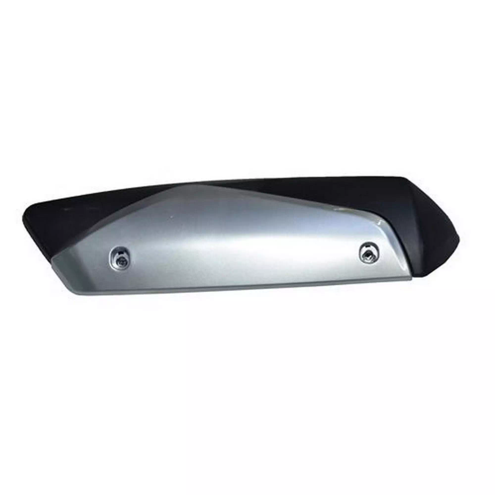 KUBA ZENZERO EGZOZ ÜST PLASTİĞİ TAKIM [GEELLI125] #KM 77440